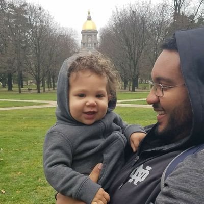 Profile Picture of Daniel Dixon (@dadixon408) on Twitter