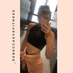 Profile Picture of Rebecca Duckworth (@_rebeccaevefitness) on Instagram