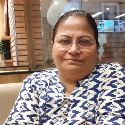Profile Picture of Phyllis Roberts (@Phyllis48222934) on Twitter