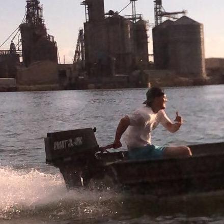 Profile Picture of Justin mayfield (@@theogwildman) on Tiktok