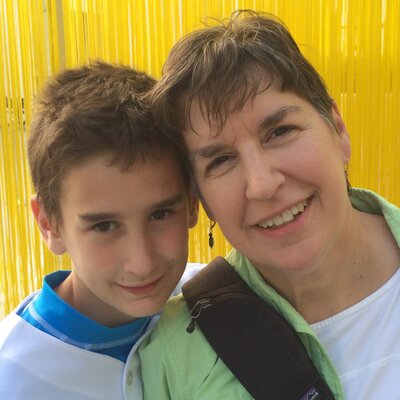 Profile Picture of Lisa Barker (@lbarker8540) on Twitter