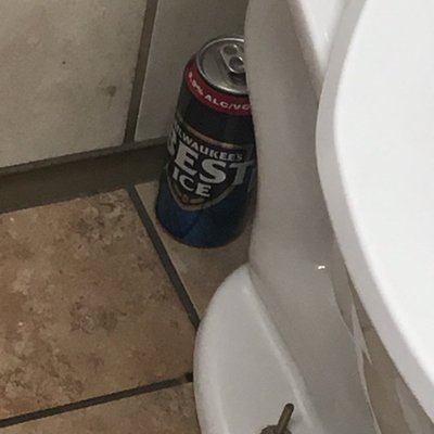 Profile Picture of Jameson Morrison (@LoganBrewer11) on Twitter