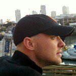 Profile Picture of Aaron Rosenberger (@arosenberger) on Instagram