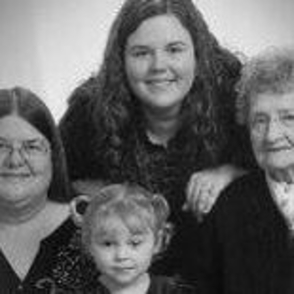 Profile Picture of Bonnie Deloof (@harlesanne) on Poshmark