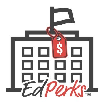 Profile Picture of EdPerksCentralFL (@EdPerksCentrlFL) on Twitter
