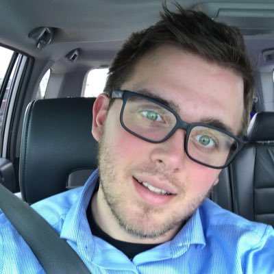 Profile Picture of Alex Schubert (@shoobie6) on Twitter