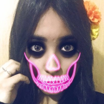 Profile Picture of Madeleine Serrano (@MADELEINESERR18) on Twitter