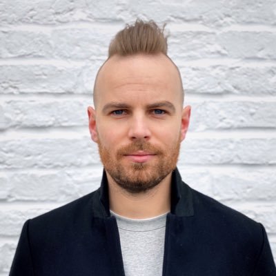 Profile Picture of James Dawe (@@JamesDawe3) on Twitter