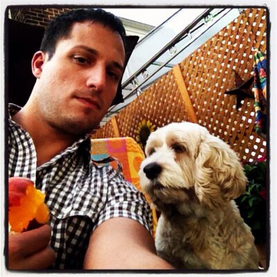 Profile Picture of Chris Lukacs (@CALukacs) on Twitter