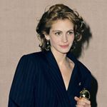 Profile Picture of Julia Roberts (@juliarobertsicon) on Instagram