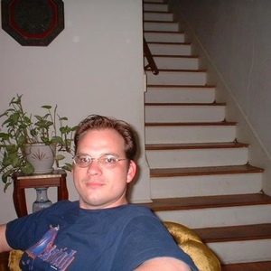 Jonathan Fentress - Myspace Profile Picture of Jonathan Fentress (@jefentress) on Myspace