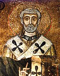 Profile Picture of Pope Clement I - Wikipediaon Wikipedia