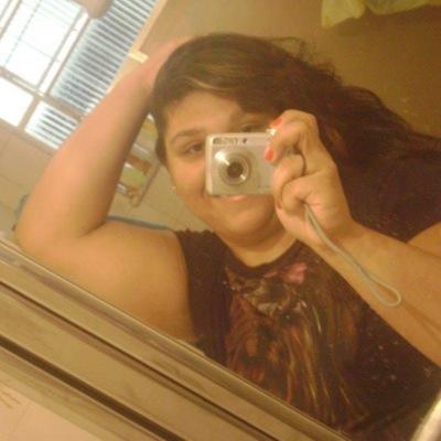 Profile Picture of Daniella Botelho (@BotelhoDaniella) on Twitter