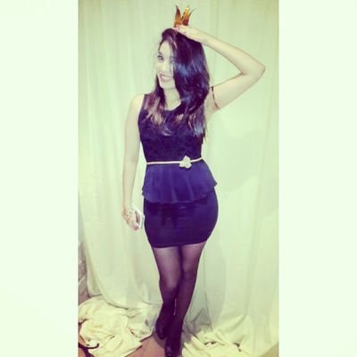 Profile Picture of Aida Ayala. (@AidaBrizuela) on Twitter