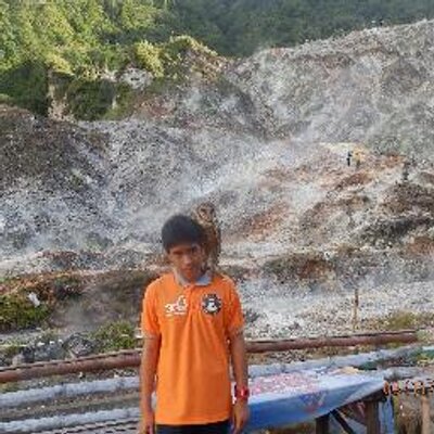 Profile Picture of Daniel.dede (@danieldede17) on Twitter