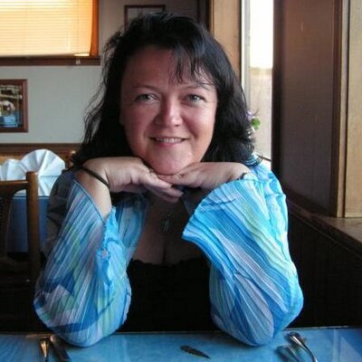 Profile Picture of Randi S Gilles (@ranch45) on Twitter