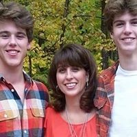 Profile Picture of Krista Gauthier (@krista-gauthier-4) on Quora