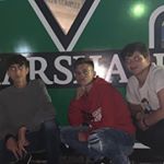 Profile Picture of Tyson Richards (@aaron.tyson.richards) on Instagram