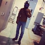Profile Picture of Andrew (@wicked.welder) on Instagram