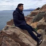 Profile Picture of Jason Pang 冯铮泽 (@siaopang) on Instagram