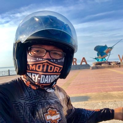 Profile Picture of Ibrahim Abdul Rahman (@ibrahman) on Twitter