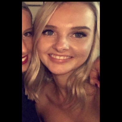 Profile Picture of Sarah McAuley (@sarahmcauley94) on Twitter