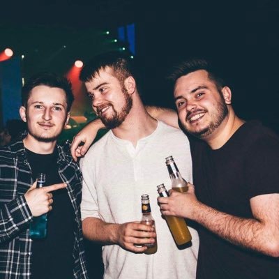 Profile Picture of Adam Rooney (@adamrooneh) on Twitter