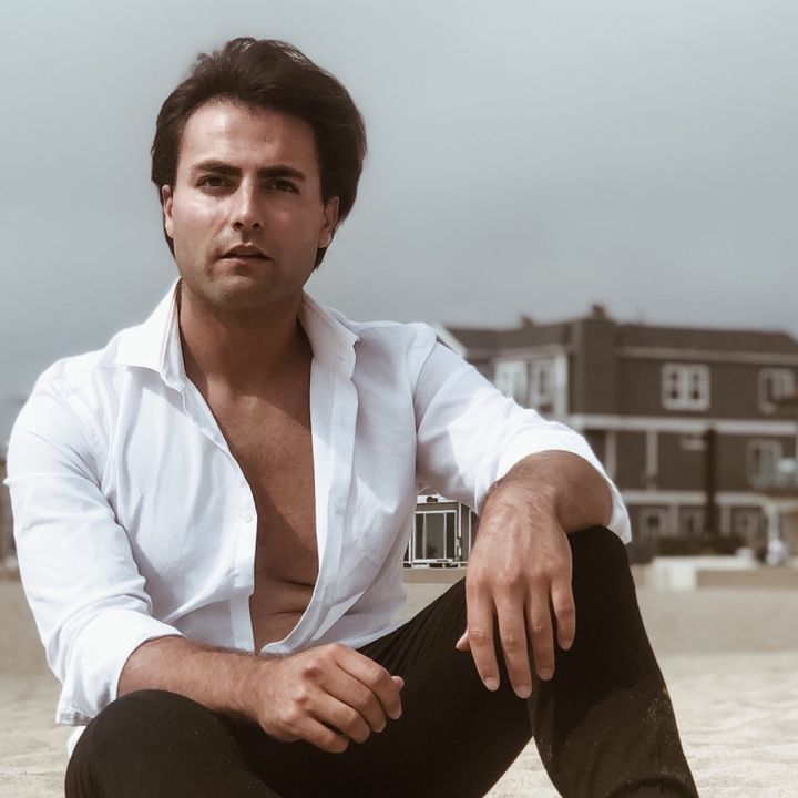 Profile Picture of Michael Rothman (@michael.rothman_) on Tiktok