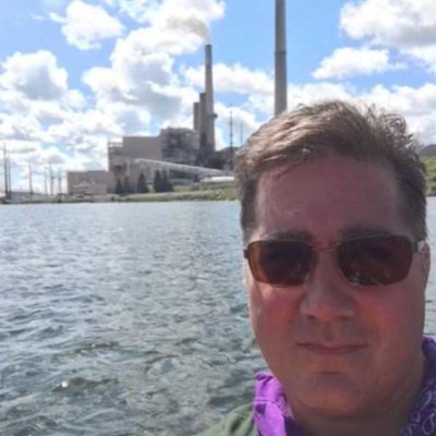 Profile Picture of Dan Lowrey, CFA (@coalnewsmaster) on Twitter