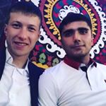 Profile Picture of давид сохакян (@davidsokhakian) on Instagram