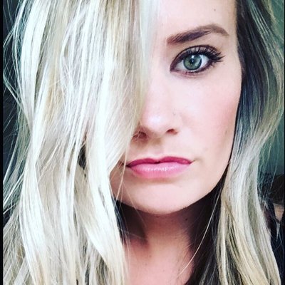 Profile Picture of Kate Quigley (@kateqhokie) on Twitter