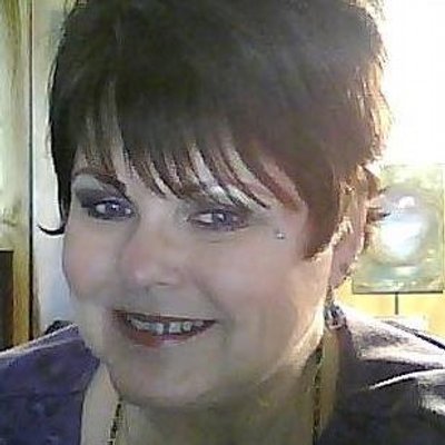 Profile Picture of RK Finch (@Rita_Finch) on Twitter