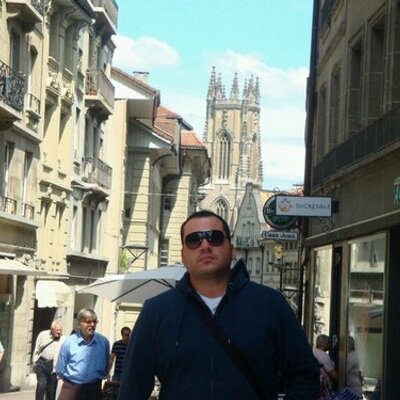 Profile Picture of Carlos Oñate Castro (@MemoOnateCastro) on Twitter