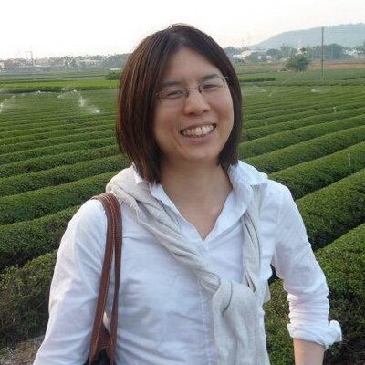 Profile Picture of Chau-Jean Lin (@chaujeanlin) on Twitter