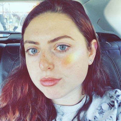 Profile Picture of Danielle Ferguson (@dferguson_) on Twitter