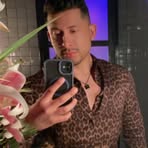 Profile Picture of David Castellini (@David-Castellini) on Facebook