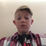 Profile Picture of Dylan Erik Ashby (@ashbydyl) on Instagram