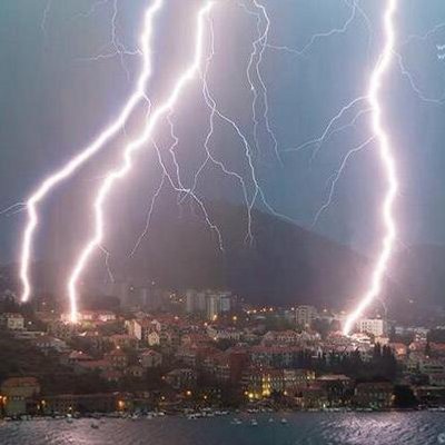 Profile Picture of Stuart Markham (@_weatherstu) on Twitter