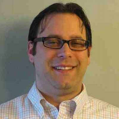 Profile Picture of Greg Rosenberg (@garosenb) on Twitter
