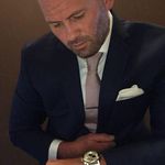 Profile Picture of Randall Barrett (@randall911911) on Instagram