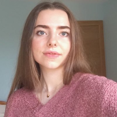 Profile Picture of Rebecca Pearson (@rebecca_hp_) on Twitter