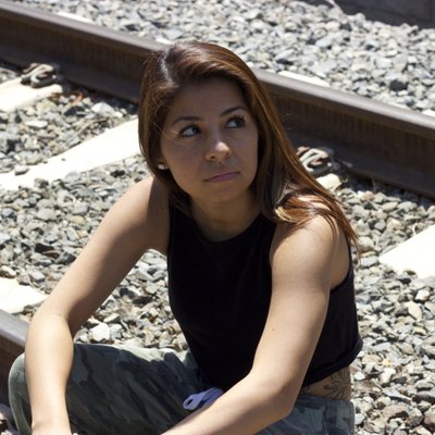 Profile Photo of Vanessa Jimenez (@vanessaajimenez) on Twitter