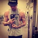 Profile Picture of Eric Brittain (@ironaddict86) on Instagram