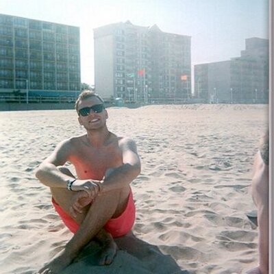 Profile Picture of Max Sperling (@whatupla2) on Twitter