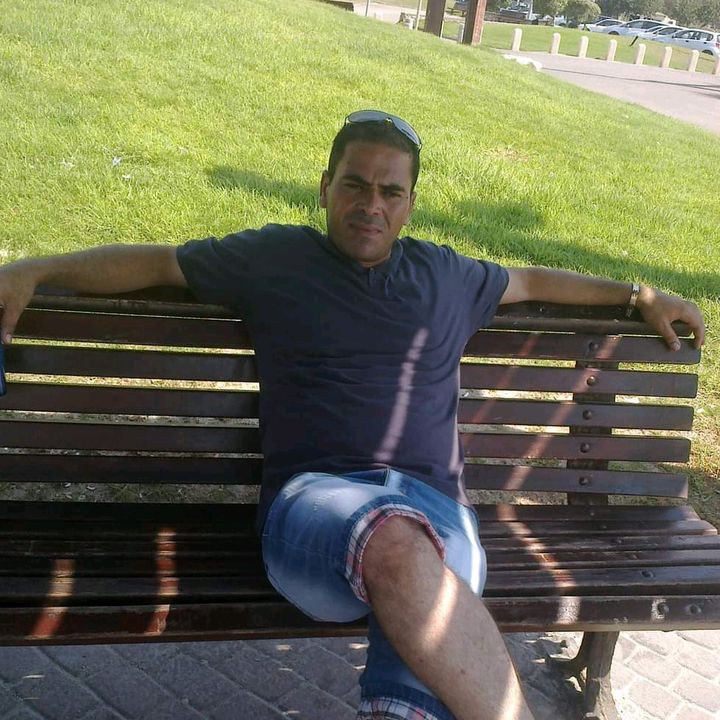 Profile Picture of 🇵🇸 Mohammed Jaber,🇵🇸 (@mohammed.jaberr) on Tiktok