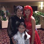 Profile Picture of Nancy Granger (@grangern.h) on Instagram