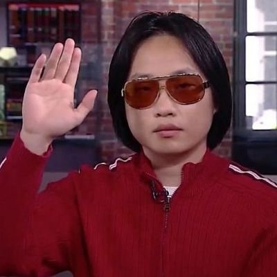Profile Picture of Jian-Yang (@iamjianyang) on Twitter