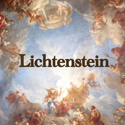 Profile Picture of Lichtenstein(offical) (@andy22jenny20) on Twitter