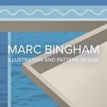 Profile Picture of Marc Bingham Illustration (@mdbillustration) on Instagram