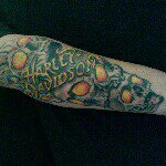 Profile Picture of Aaron Oleson (@doublea911) on Instagram